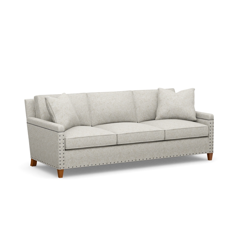 Chase Sofa – View at 0°