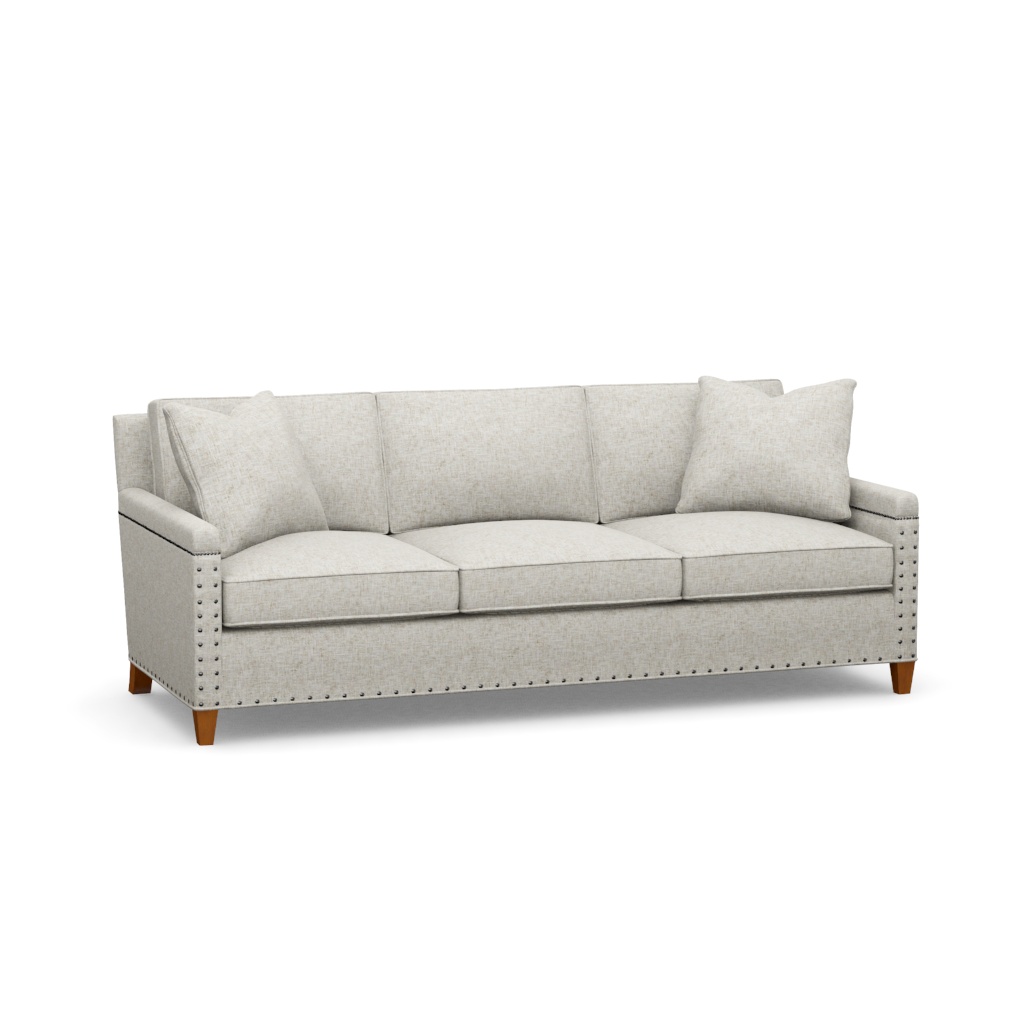 Chase Sofa – View at 10°