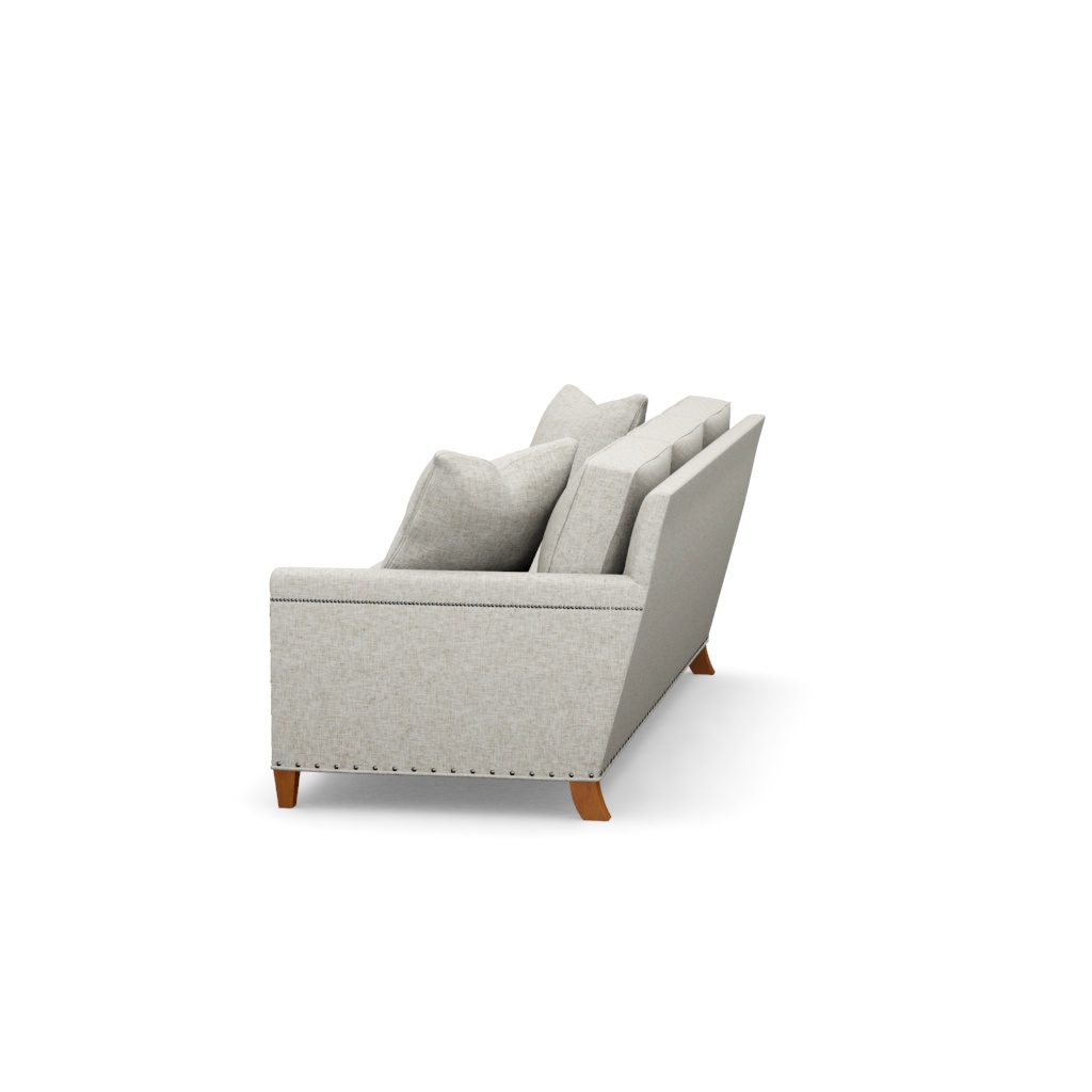 Chase Sofa – View at 130°