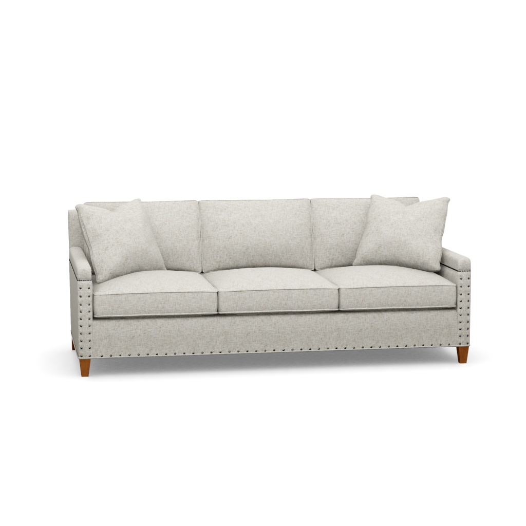 Chase Sofa – View at 20°