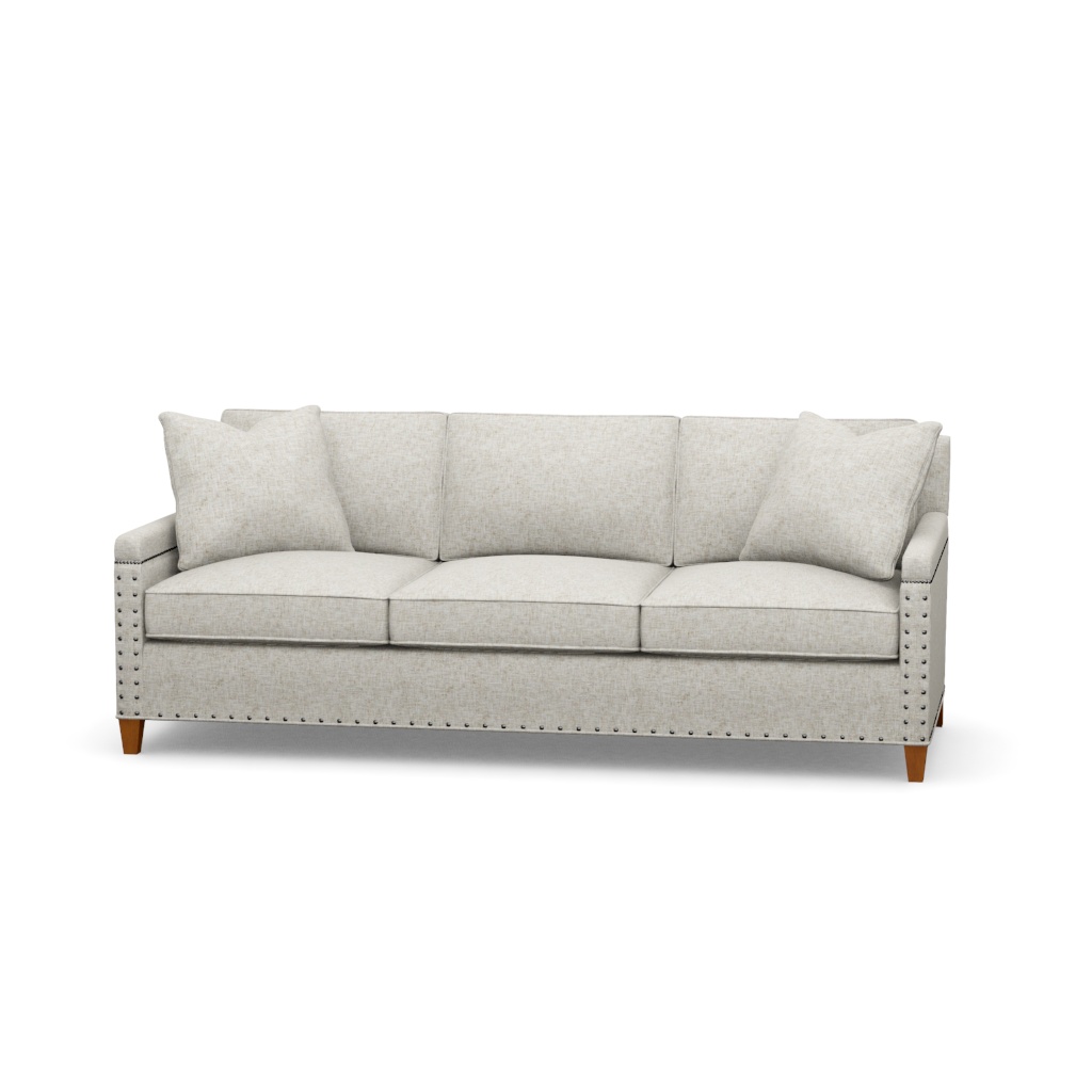 Chase Sofa – View at 40°