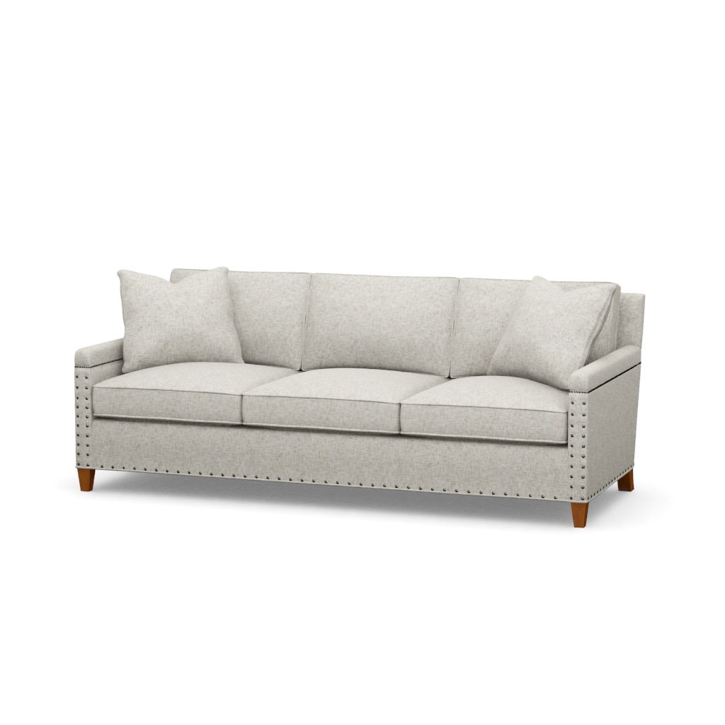 Chase Sofa – View at 50°