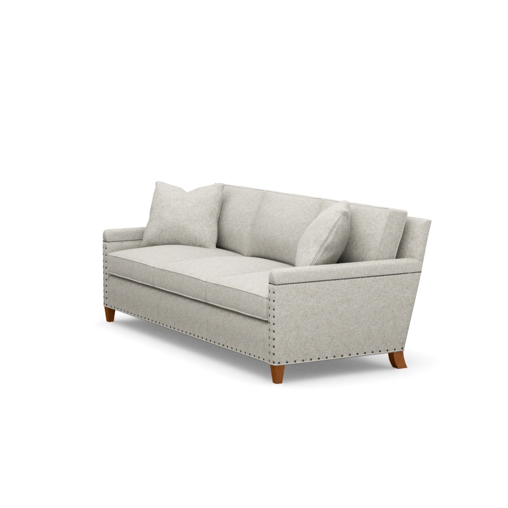 Chase Sofa – View at 90°