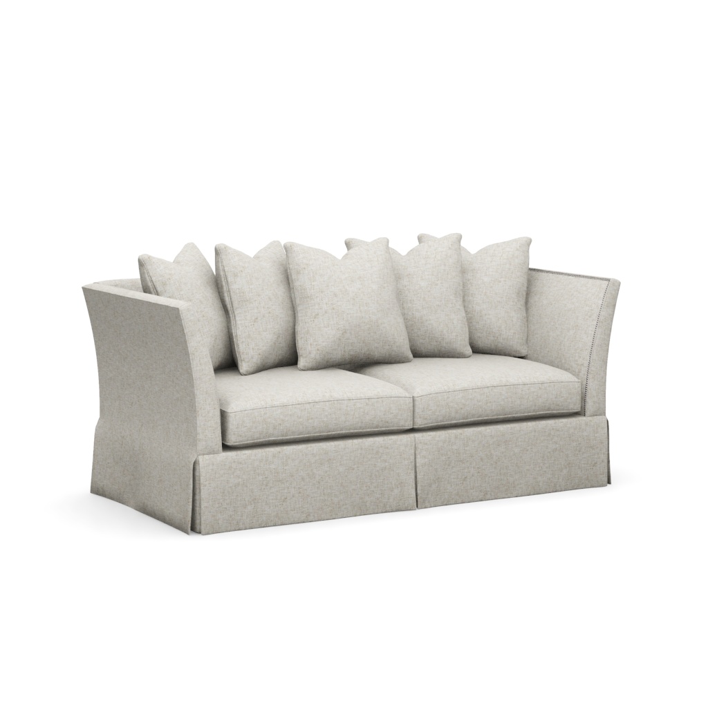 Hadley Sofa – View at 0°