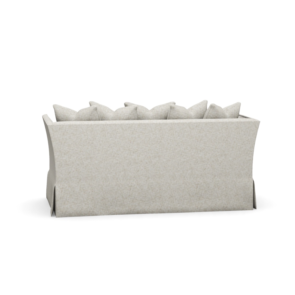 Hadley Sofa – View at 200°