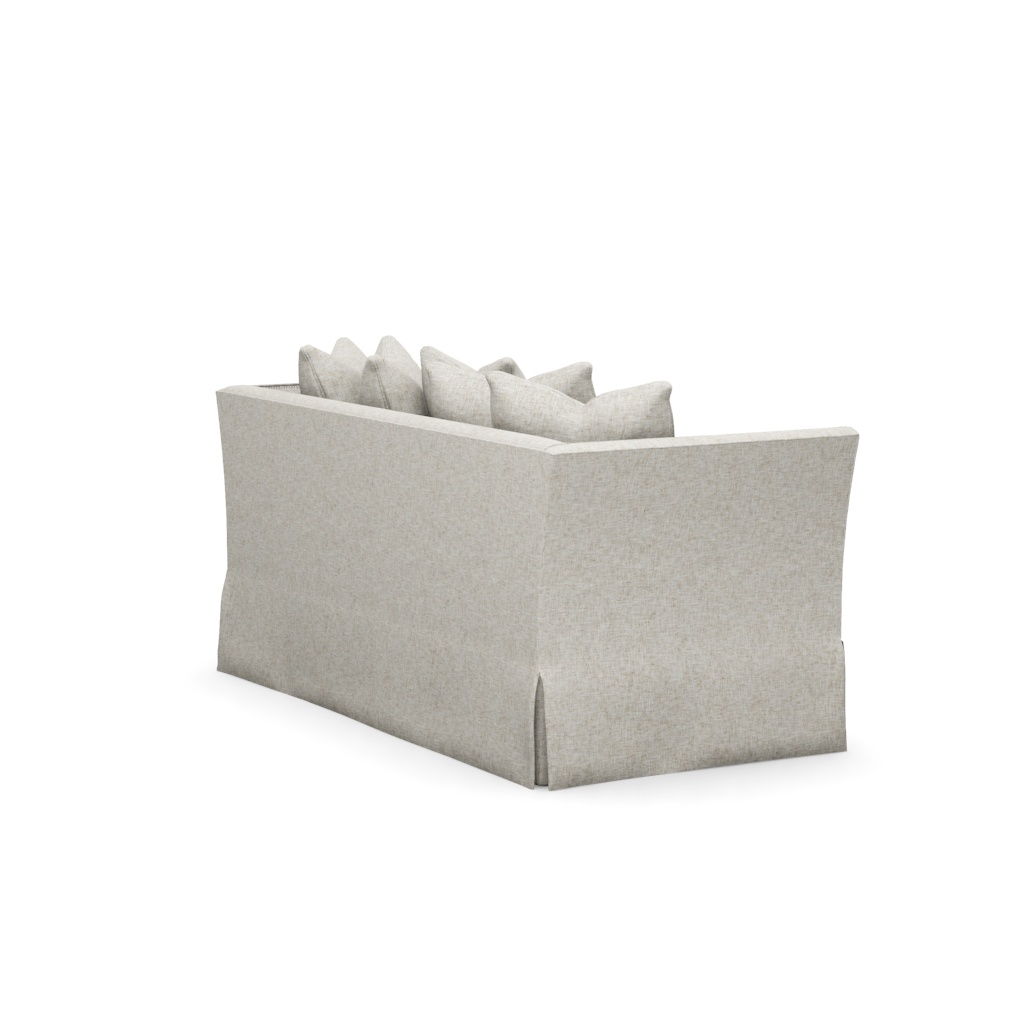 Hadley Sofa – View at 270°