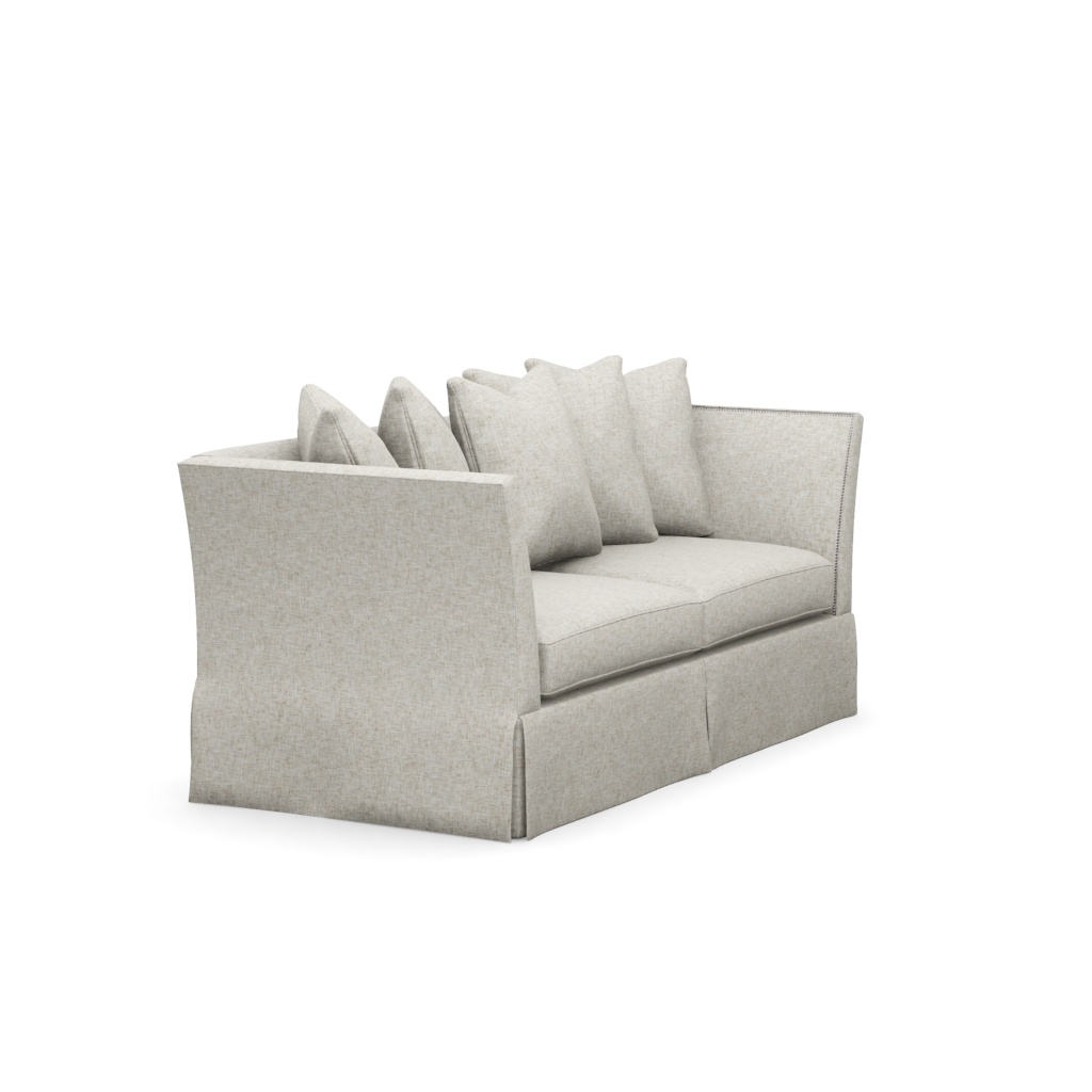 Hadley Sofa – View at 330°