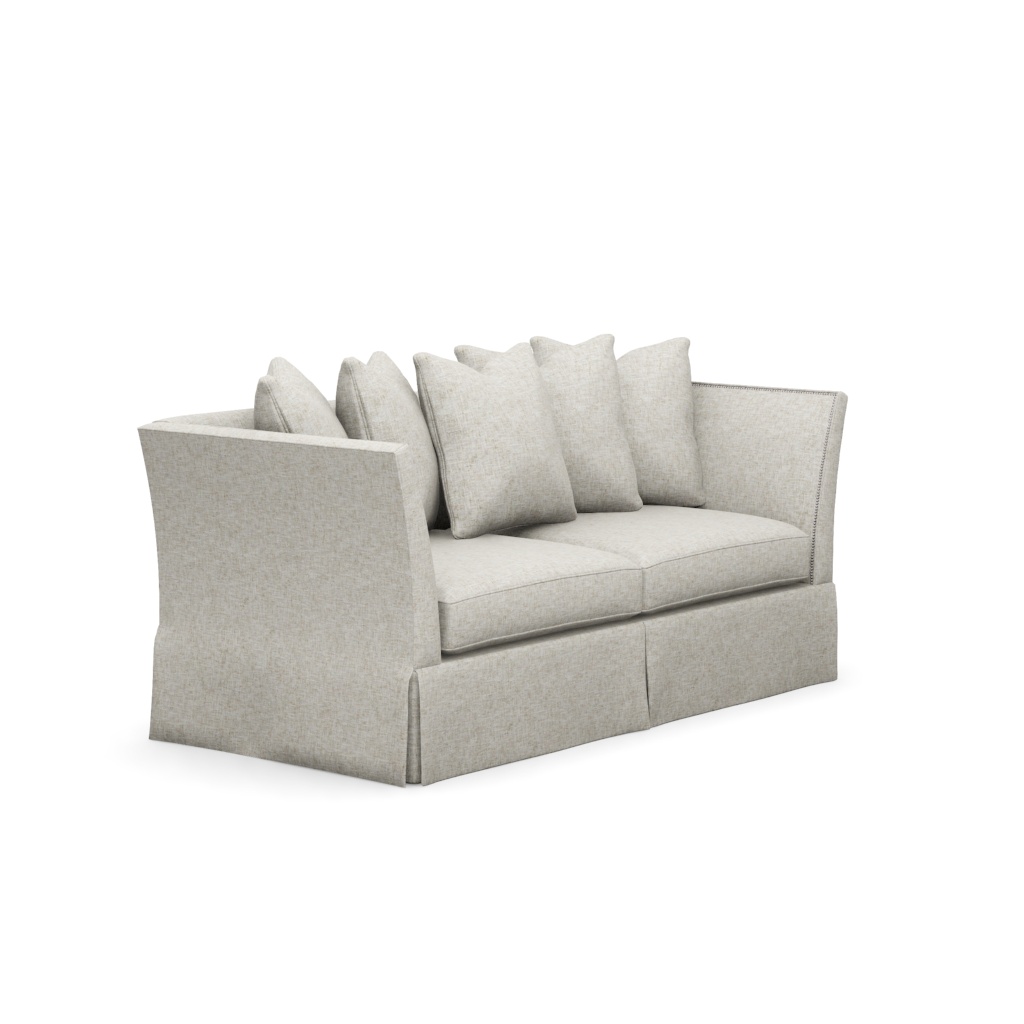 Hadley Sofa – View at 340°