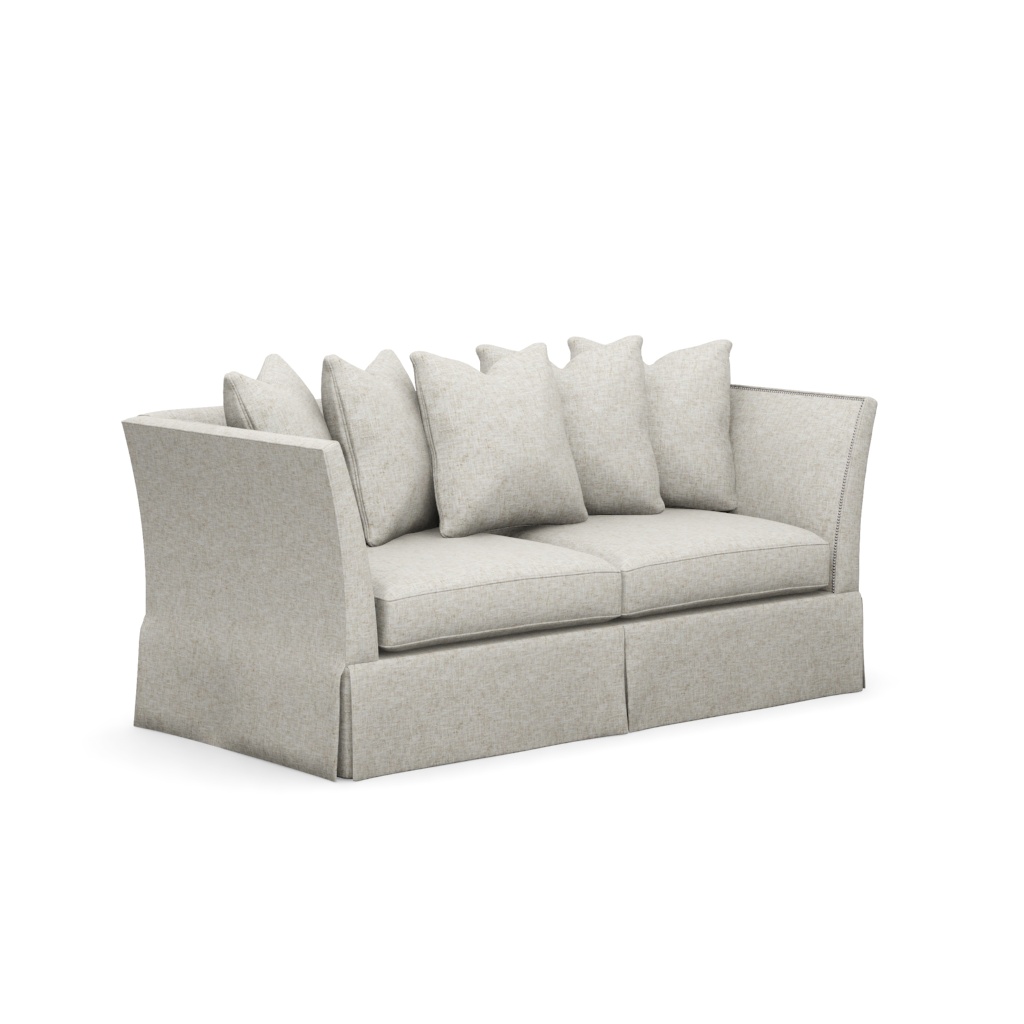 Hadley Sofa – View at 350°