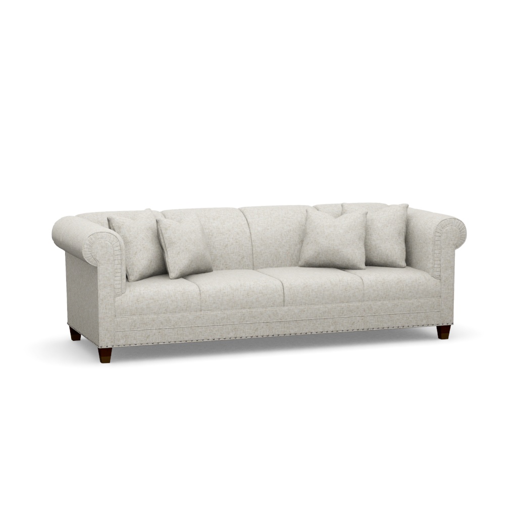 Springfield Sofa – View at 10°
