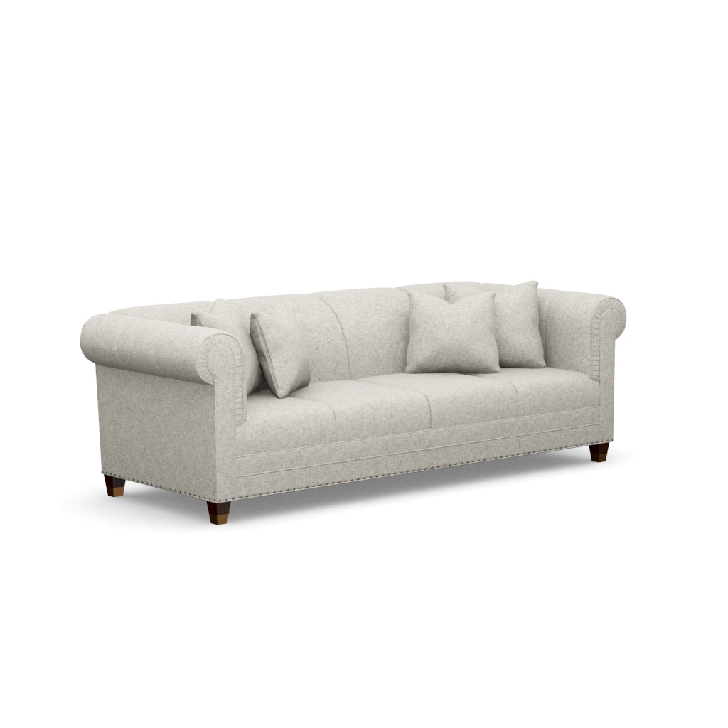 Springfield Sofa – View at 350°
