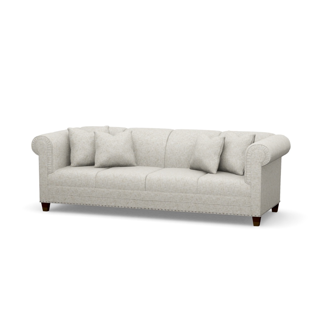 Springfield Sofa – View at 50°