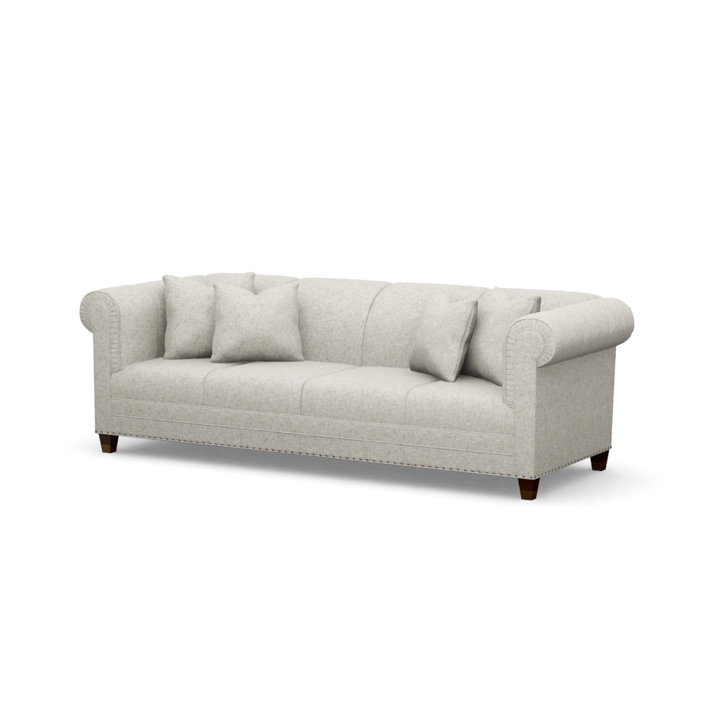 Springfield Sofa – View at 60°
