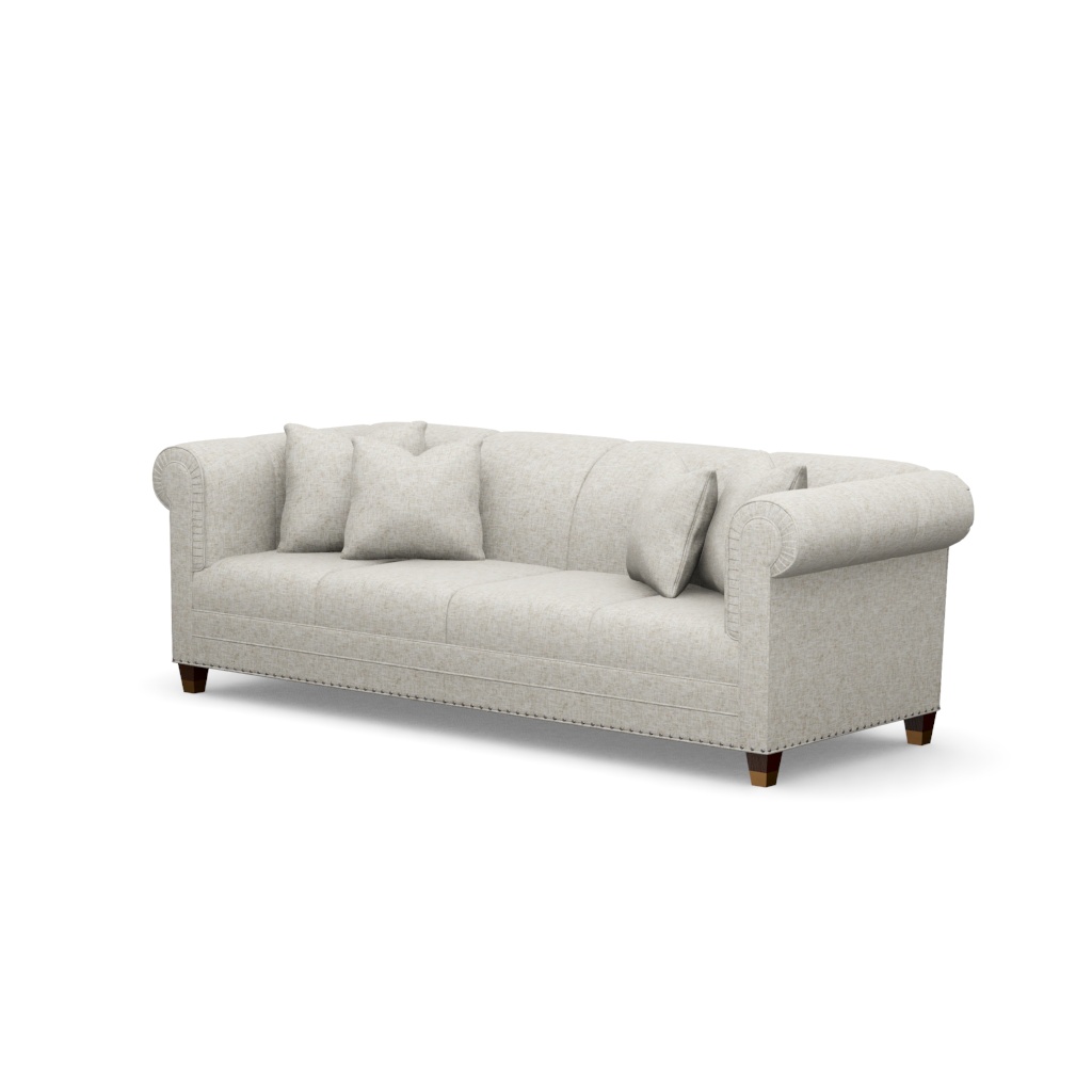 Springfield Sofa – View at 70°