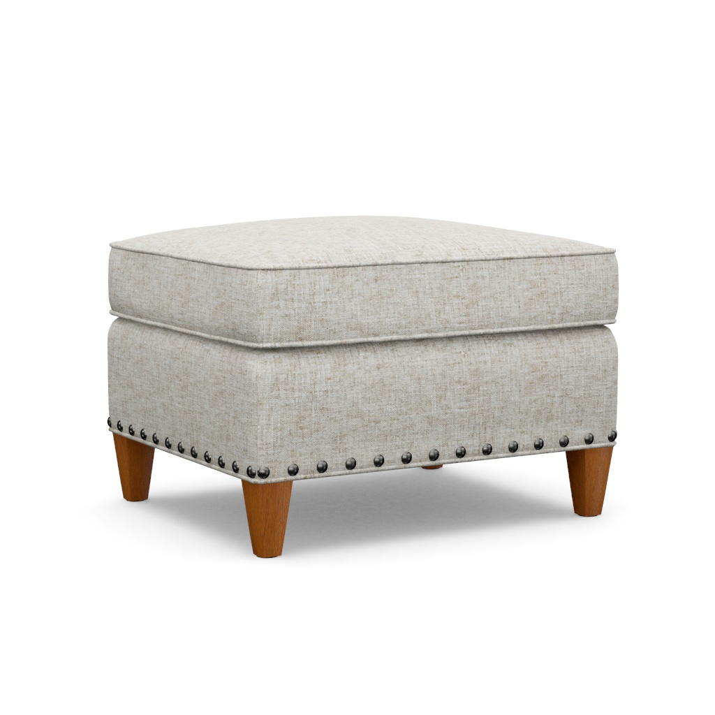 Chase Ottoman – View at 0°