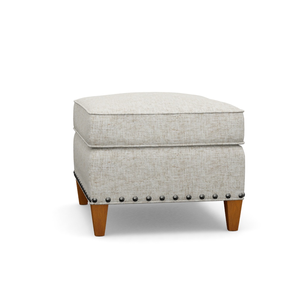 Chase Ottoman – View at 110°