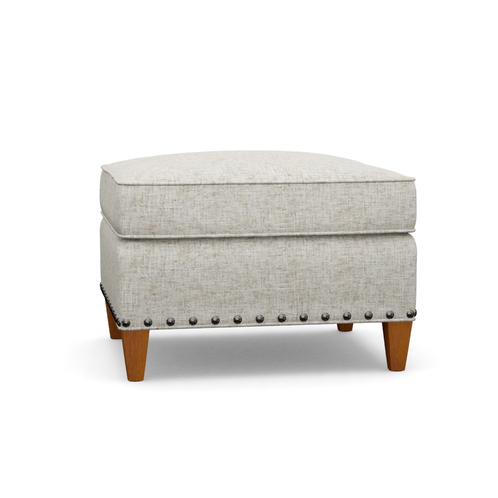 Chase Ottoman – View at 20°