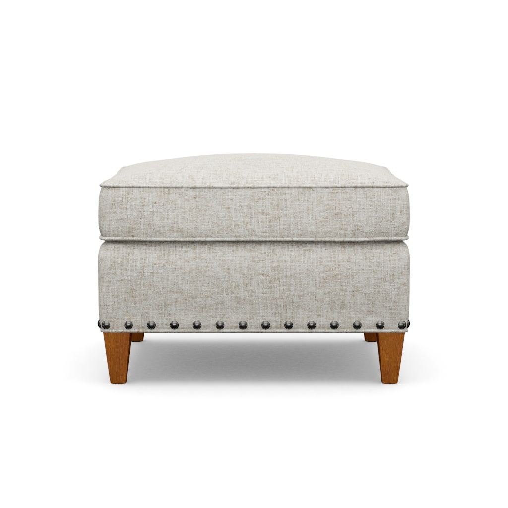 Chase Ottoman – View at 210°