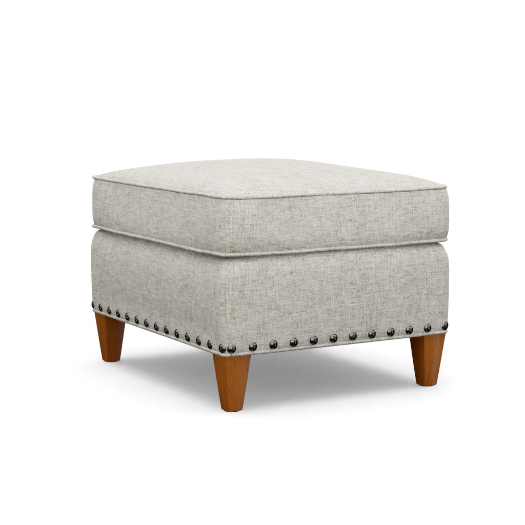 Chase Ottoman – View at 270°