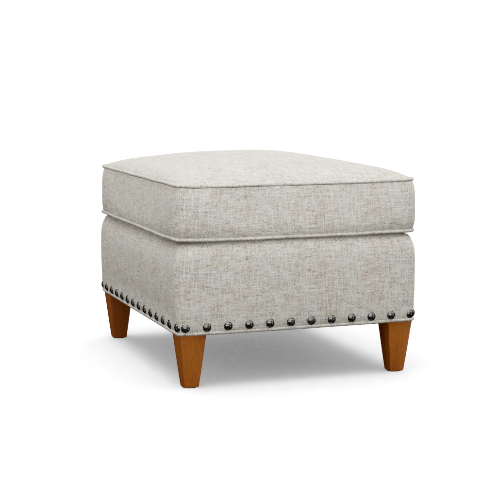 Chase Ottoman – View at 280°