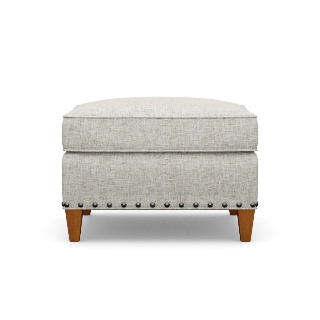 Chase Ottoman – View at 30°