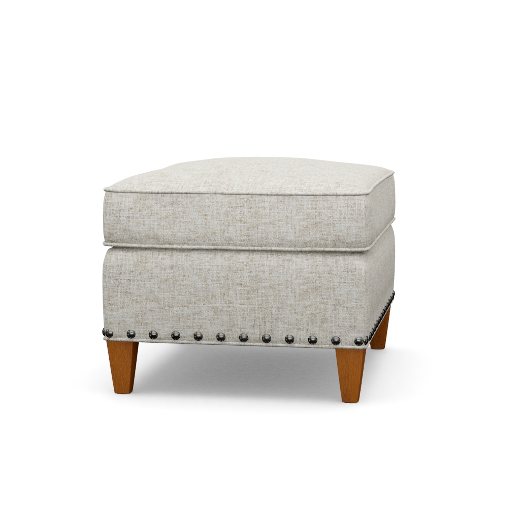 Chase Ottoman – View at 310°