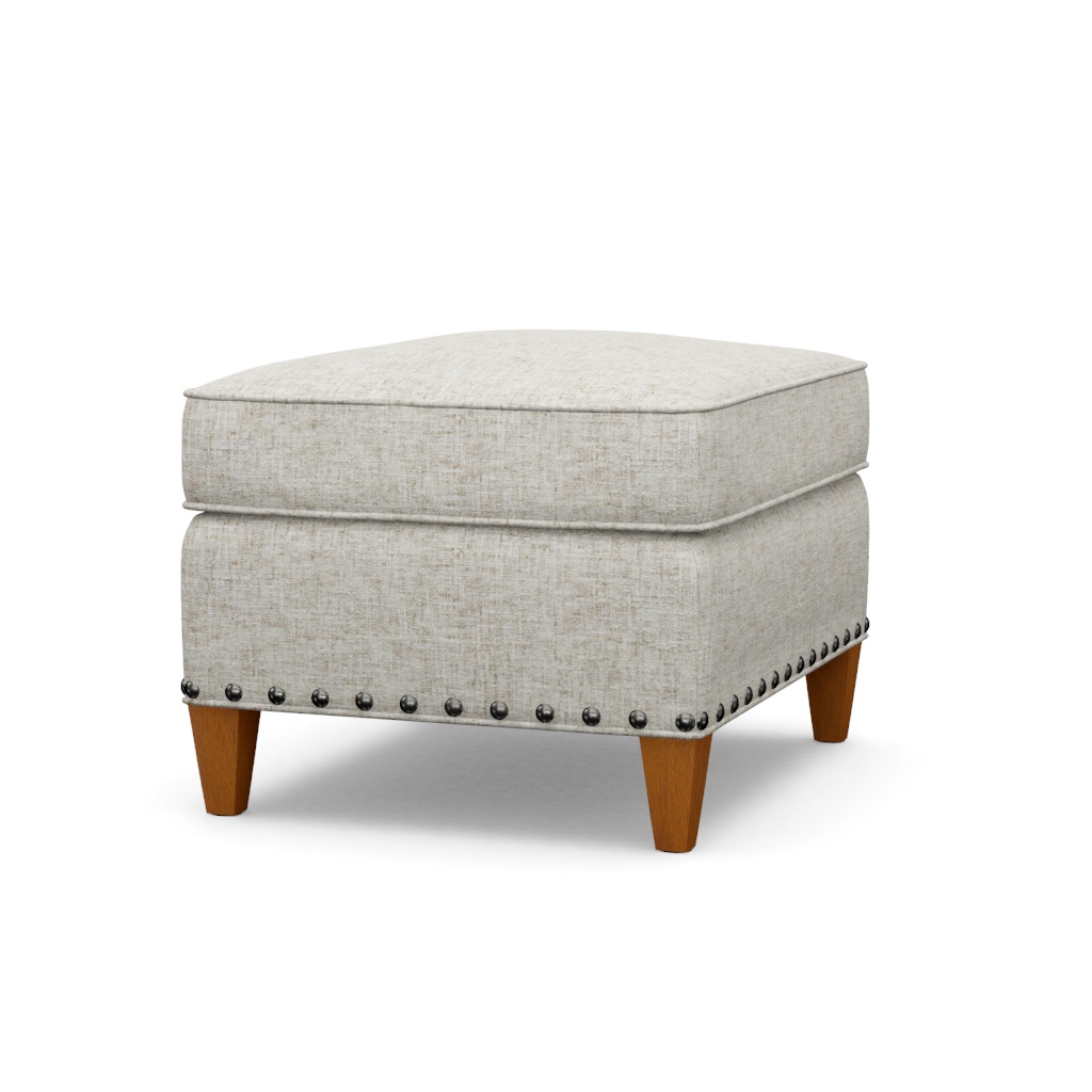 Chase Ottoman – View at 320°