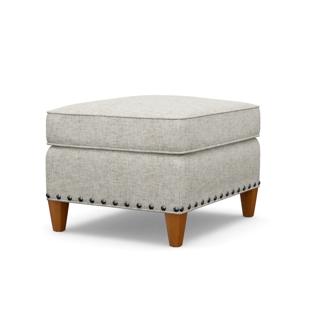 Chase Ottoman – View at 330°