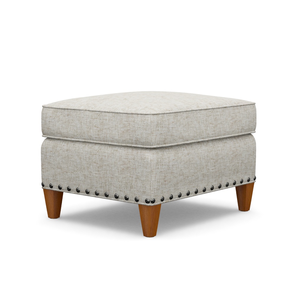 Chase Ottoman – View at 340°