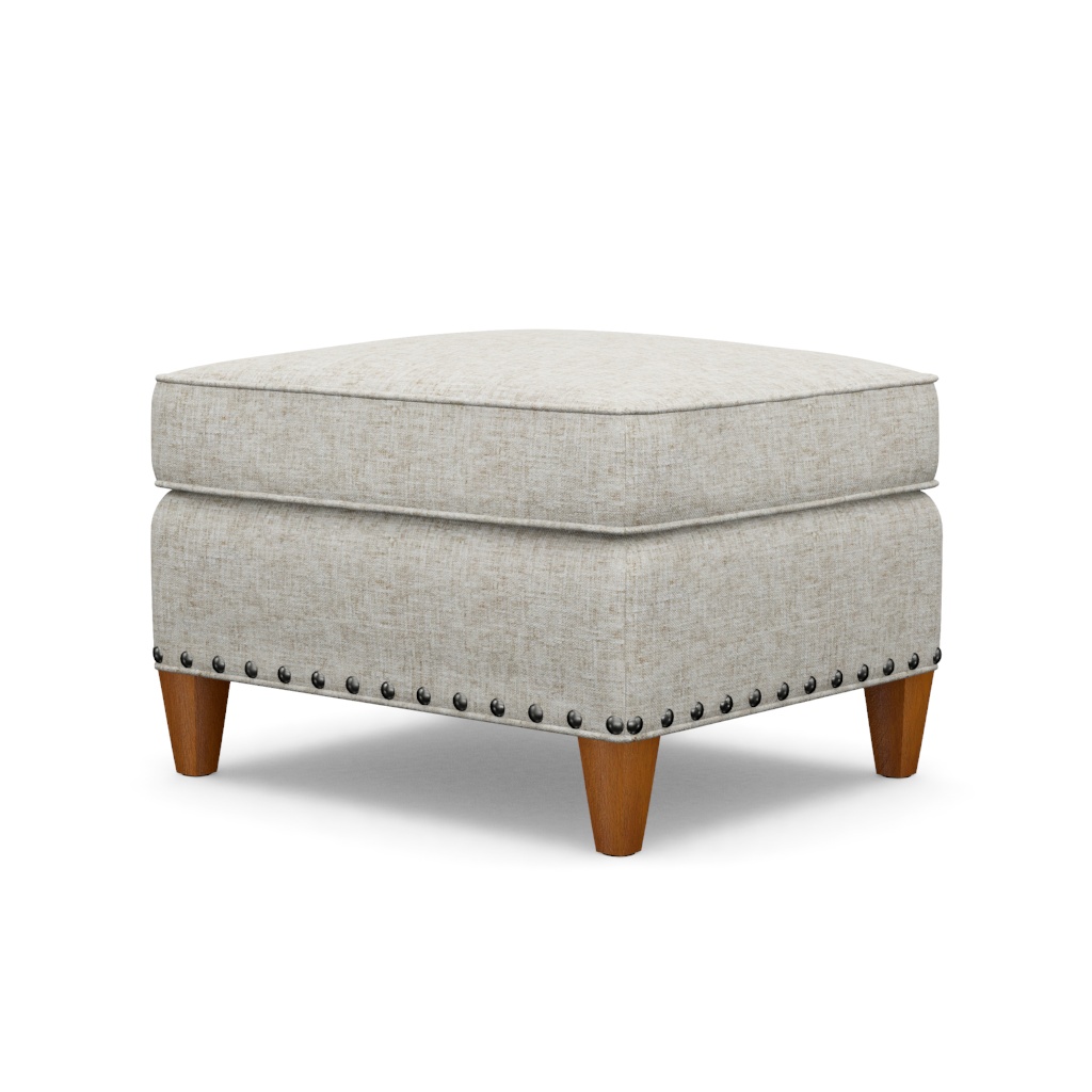 Chase Ottoman – View at 70°