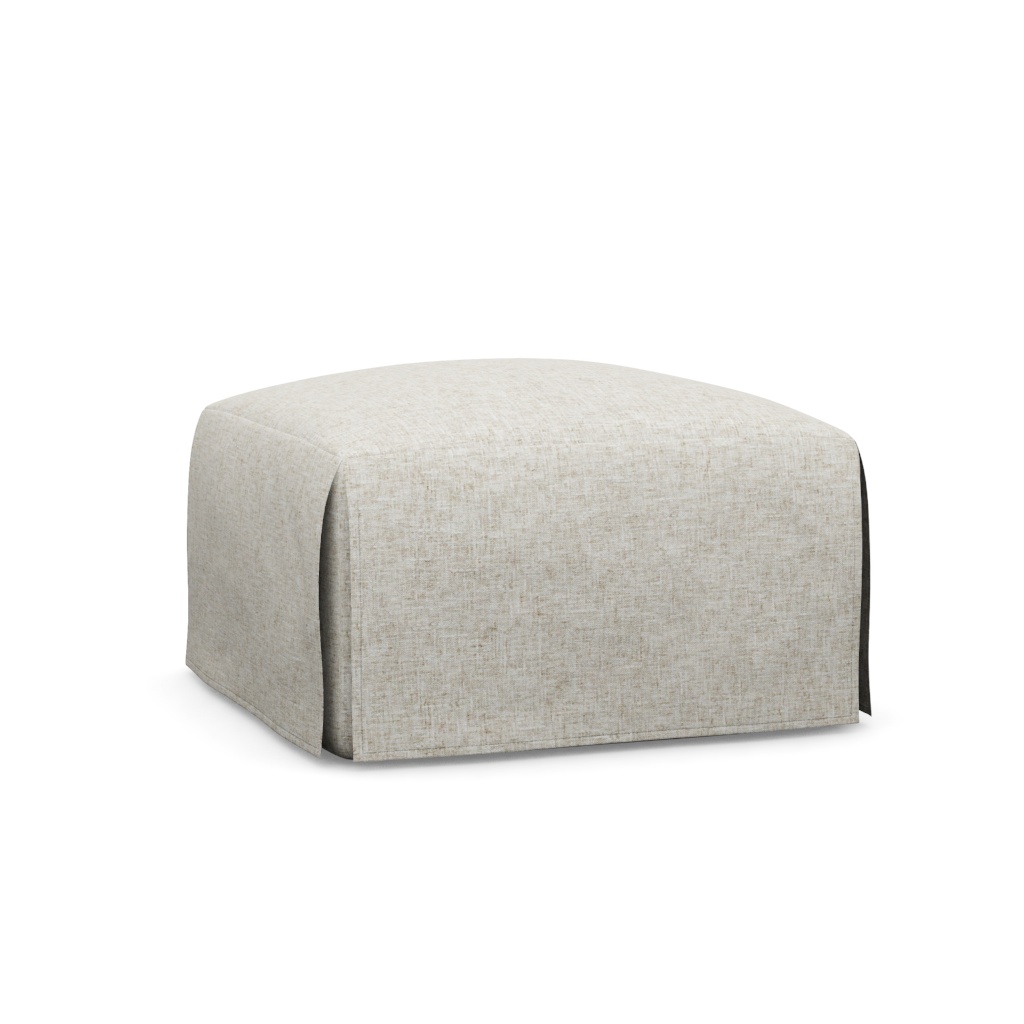 Jasmine Ottoman – View at 190°