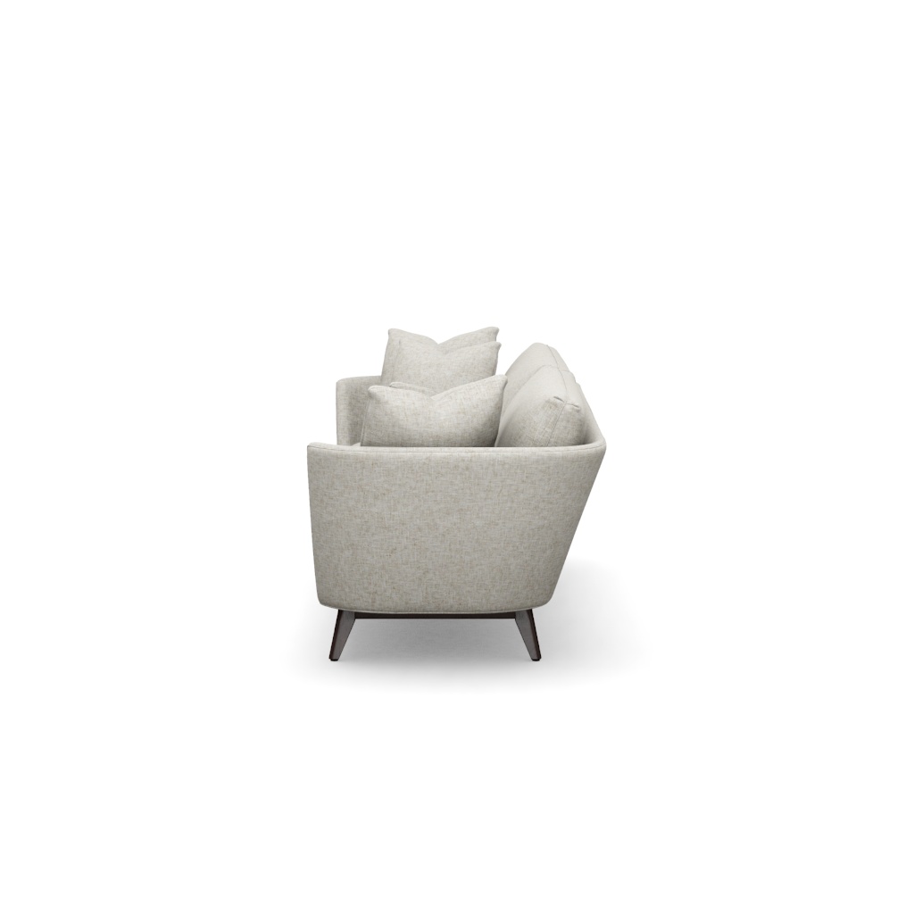Kahn Sofa – View at 120°