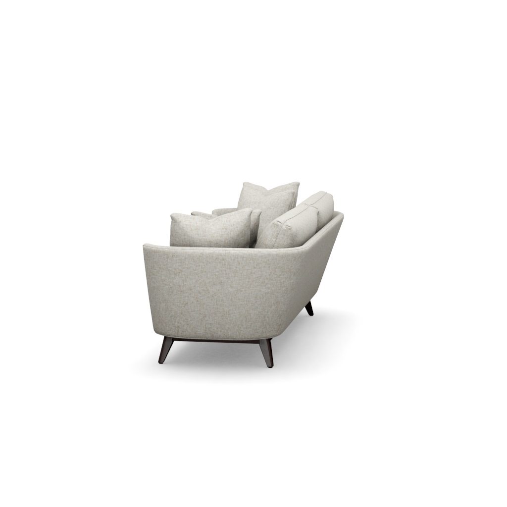 Kahn Sofa – View at 130°