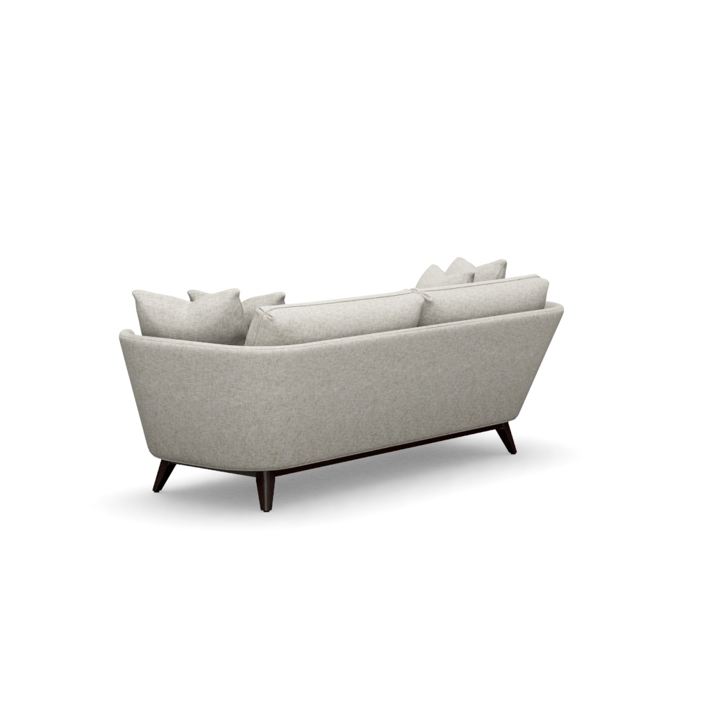 Kahn Sofa – View at 160°