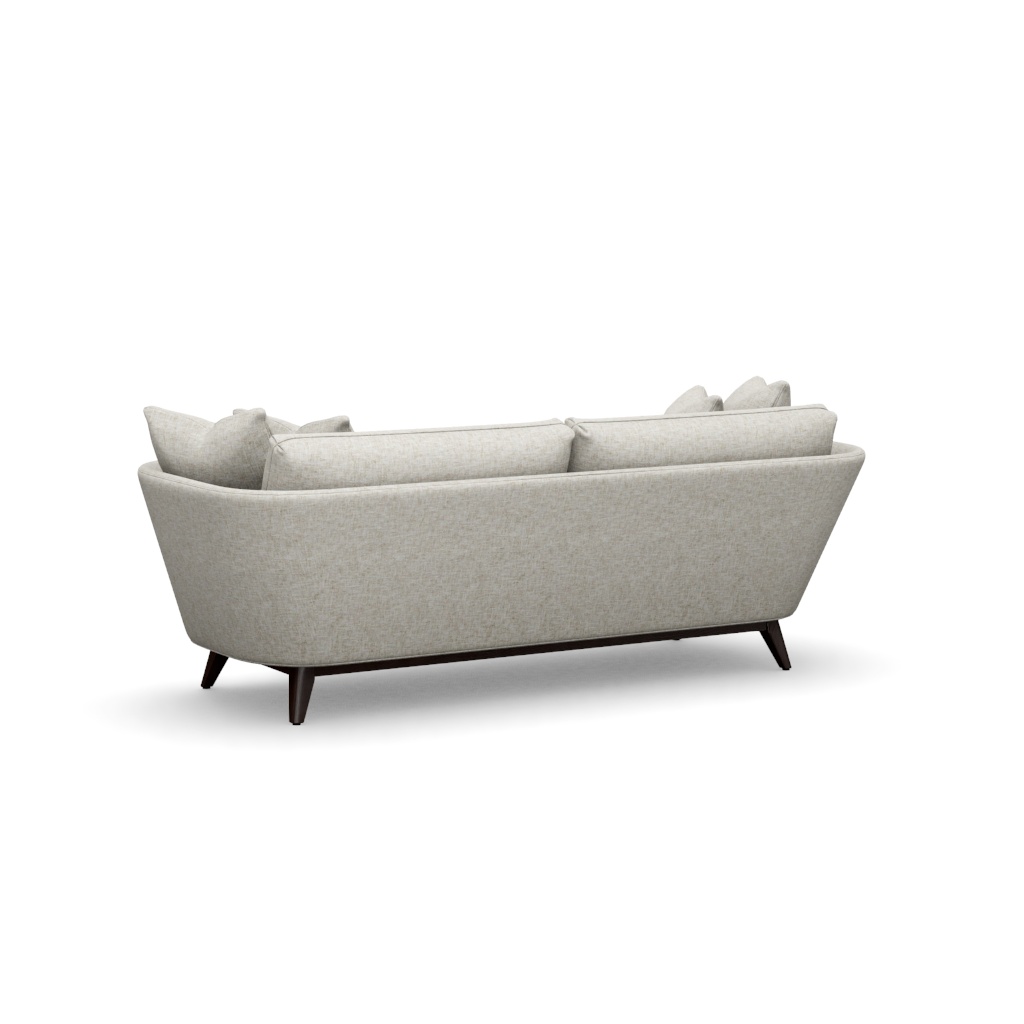 Kahn Sofa – View at 180°