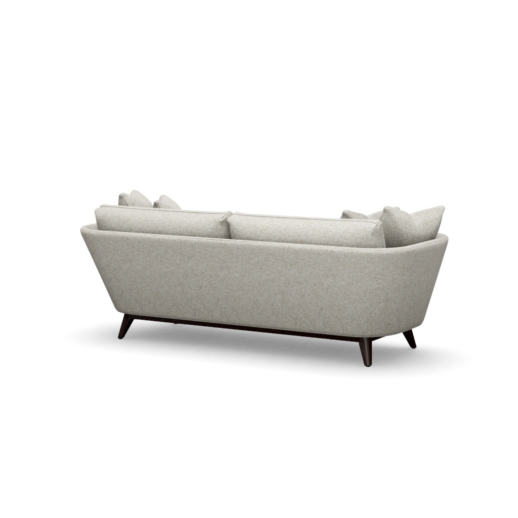 Kahn Sofa – View at 240°
