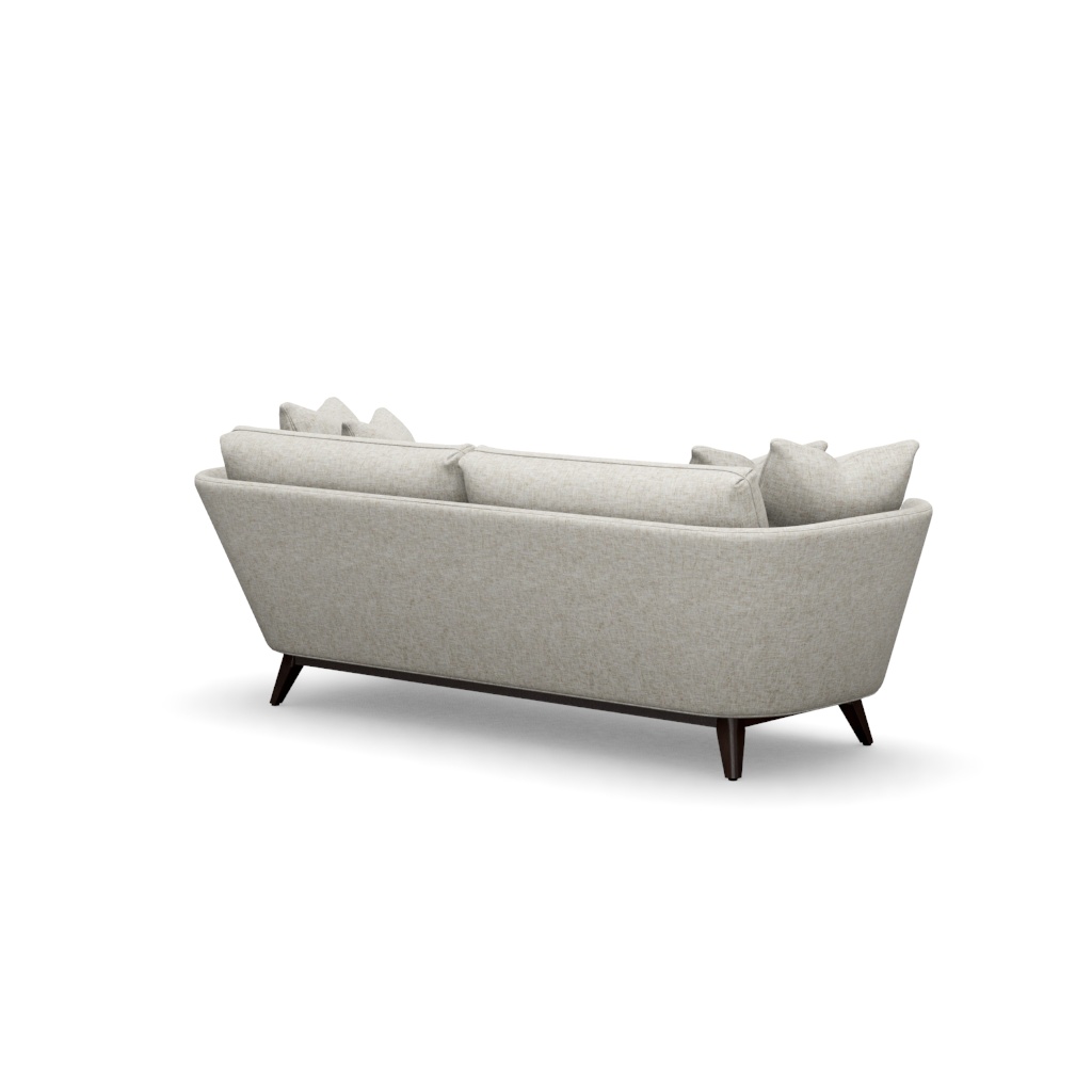 Kahn Sofa – View at 250°