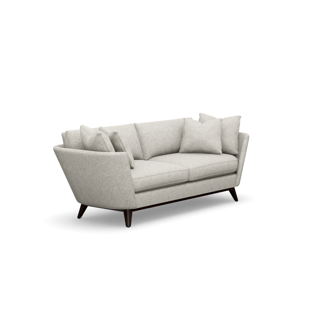 Kahn Sofa – View at 340°