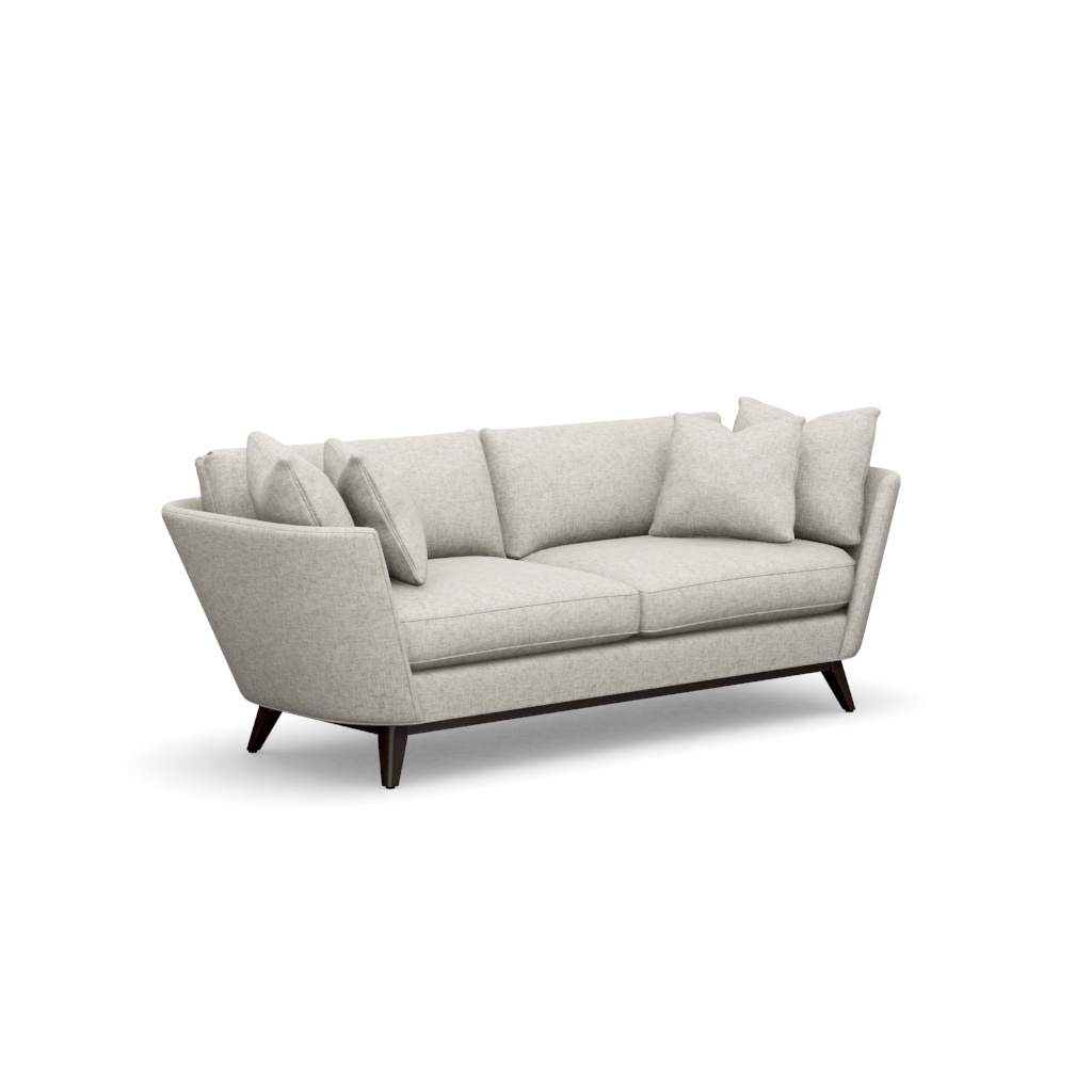 Kahn Sofa – View at 350°