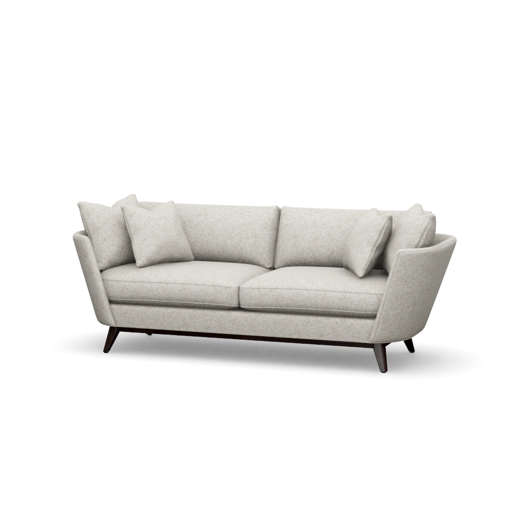 Kahn Sofa – View at 50°