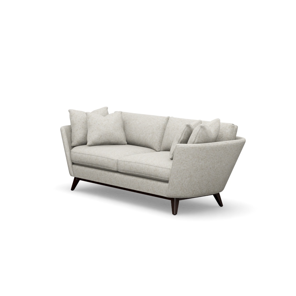 Kahn Sofa – View at 80°