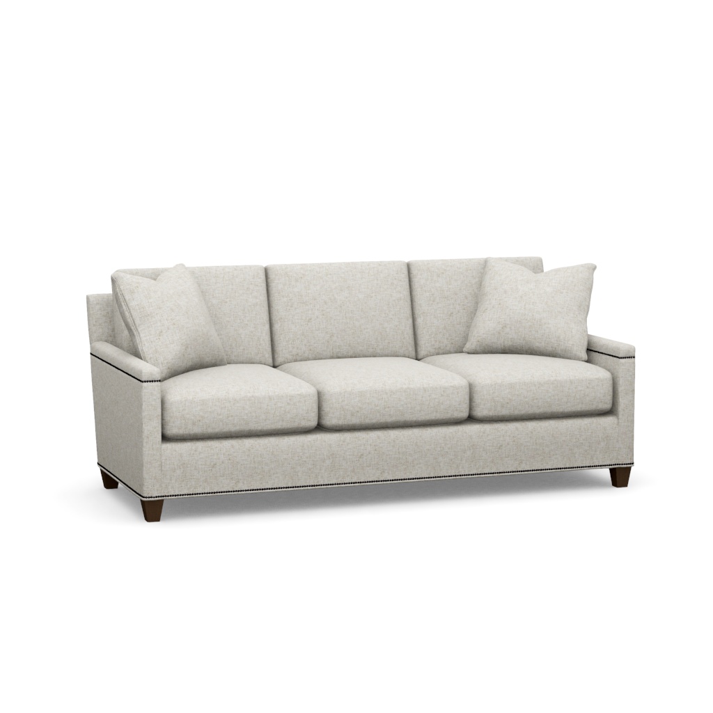 Strada Sofa – View at 10°