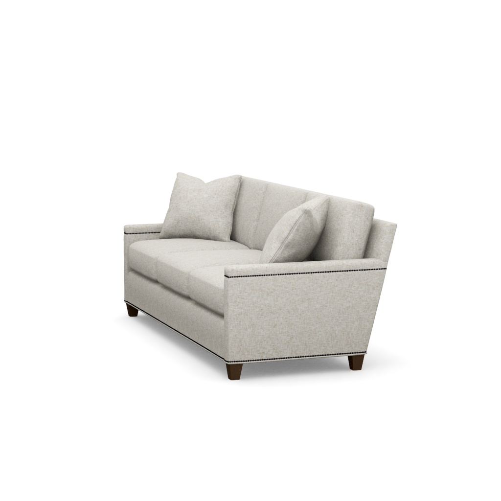 Strada Sofa – View at 100°