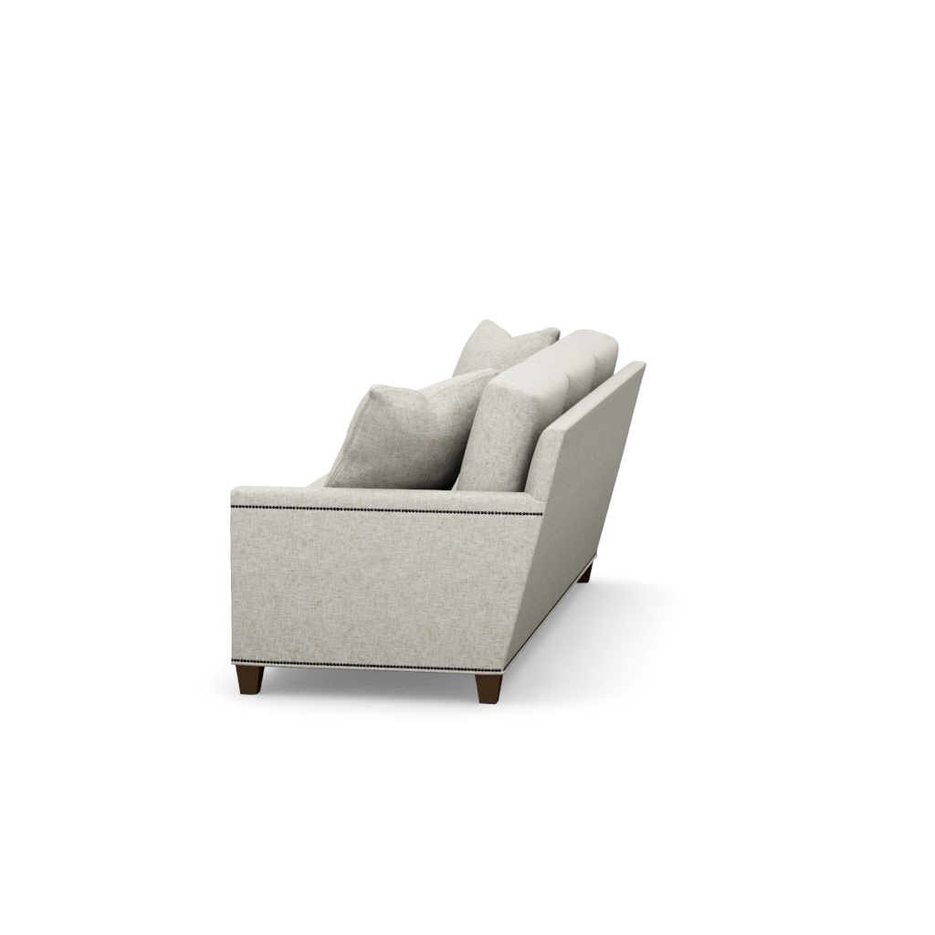 Strada Sofa – View at 130°