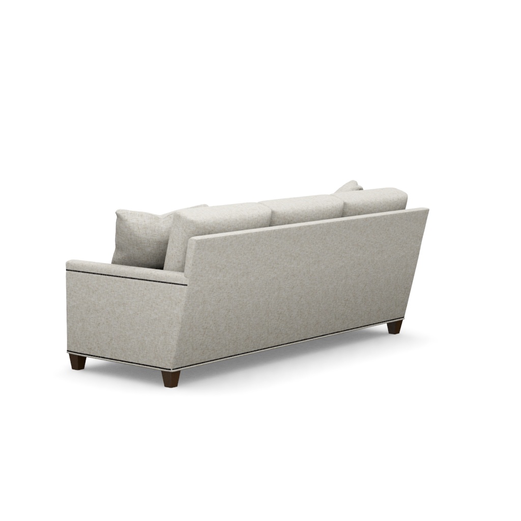 Strada Sofa – View at 160°