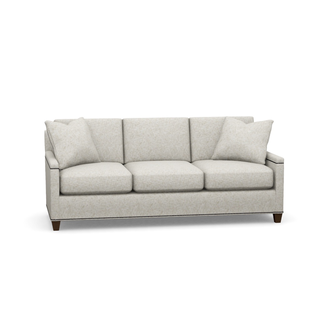 Strada Sofa – View at 20°