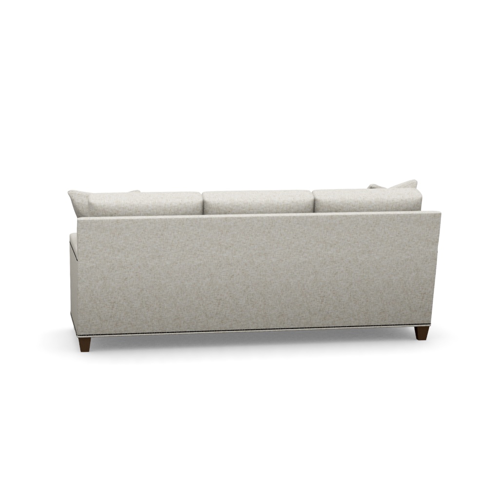Strada Sofa – View at 200°