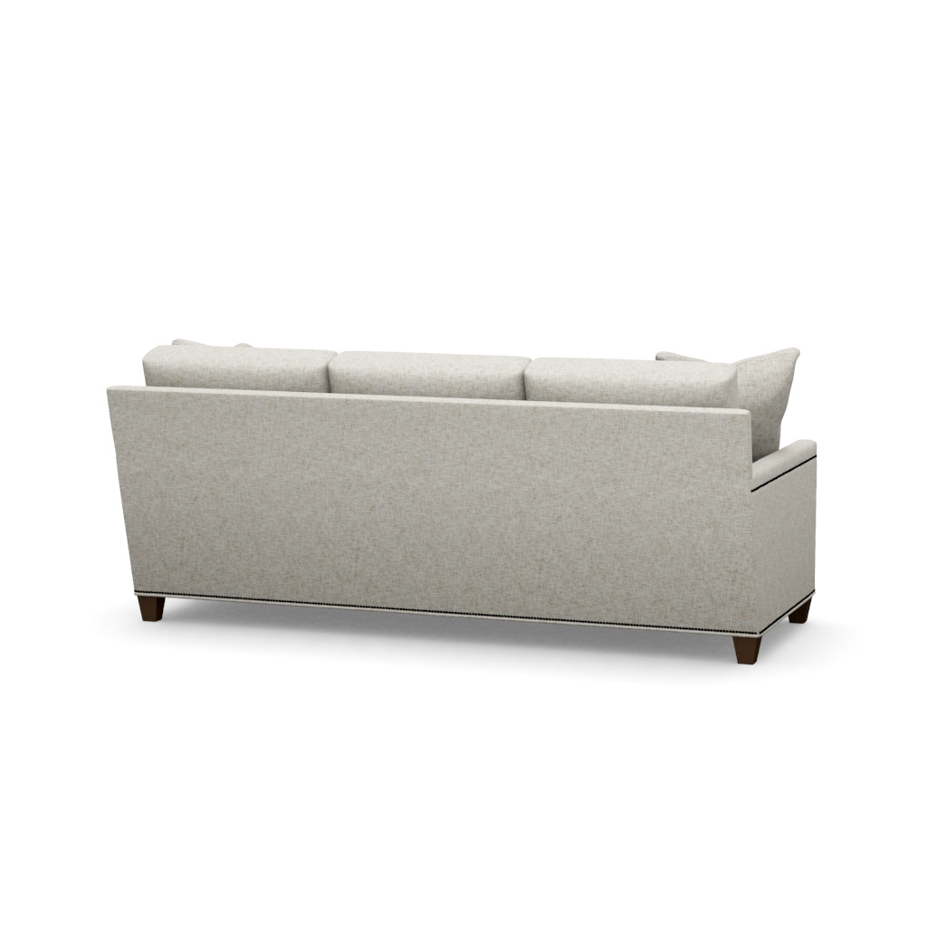 Strada Sofa – View at 230°