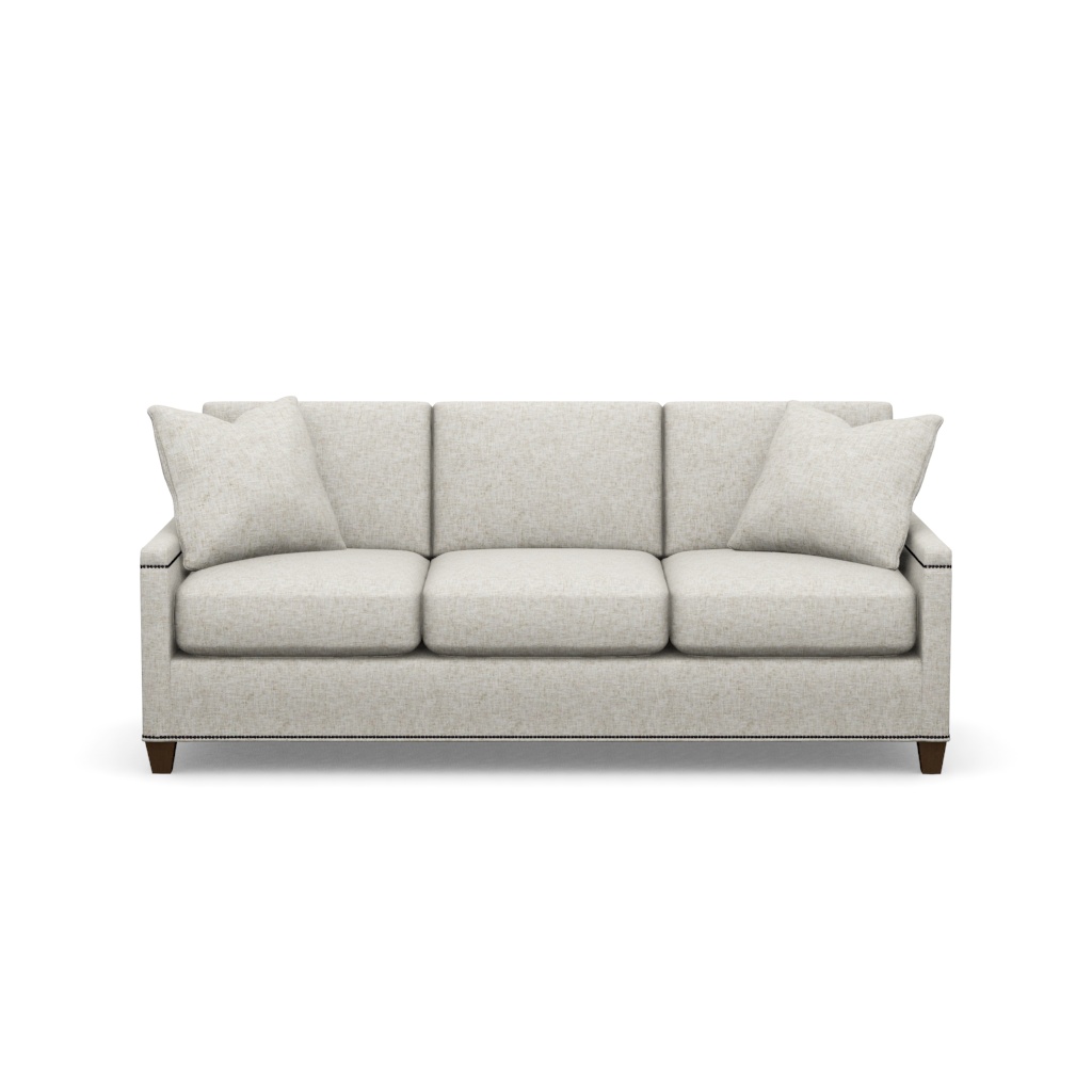 Strada Sofa – View at 30°