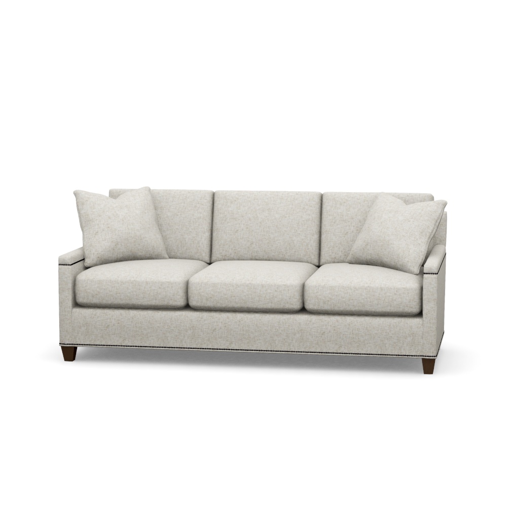Strada Sofa – View at 40°